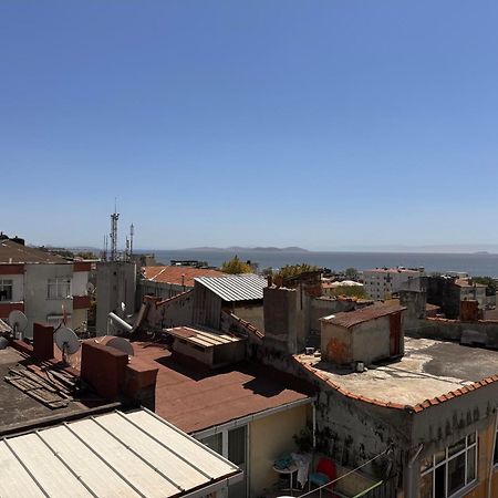 Grand Kybele Hotel Istanbul Luaran gambar